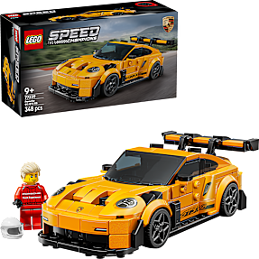 LEGO Speed Champions Porsche 911 GT3 RS-superbil 77239