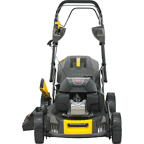 Texas Premium 5390TR/W 4-speed benzindrevet plæneklipper