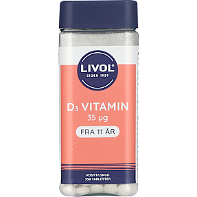 D3-vitamin