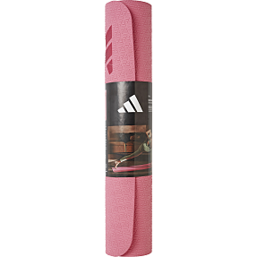 Adidas yogamåtte