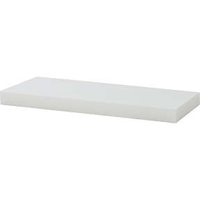 Hoppekids skummadras 70x12x160cm