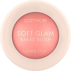 Baked blush 010 On Cloud Pink