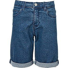 VRS teen shorts str. 152 - blå
