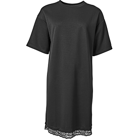 VRS dame kjole str. L - sort