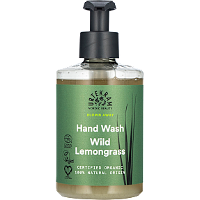 Håndsæbe m. citrongræs