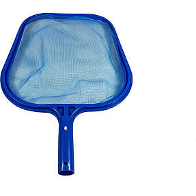 DenForm overfladeketcher til pool