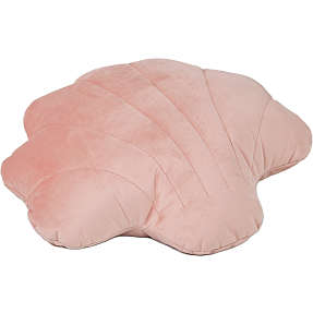 Hoppekids Mermaid pude - Rosa