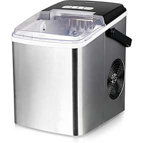 Køkkenchef isterningmaskine