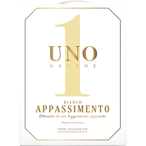 Appassimento Bianco