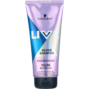 Silvershampoo