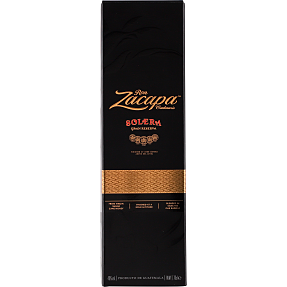 Gylden rom 23 Gran Reserva