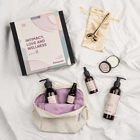 Amaysin Wellness Pleasure Box