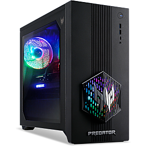 Acer Predator Orion 3000 stationær Gamer Computer Intel Core i5-14400F