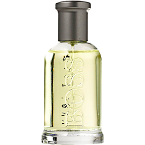 Boss Bottled Eau de Toilette