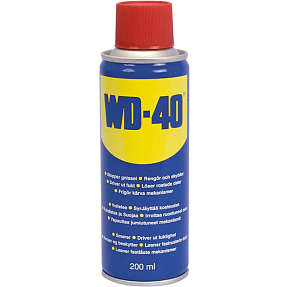 WD-40 multispray