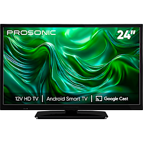 Prosonic 24" LED TV 24HA502512V