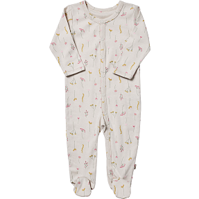 808 heldragt str. 56 - beige