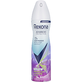 Iced Frozen Acai & Jasmine antiperspirant  deospray