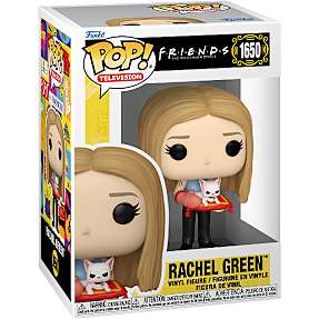 Funko POP! Friends - Rachel Green