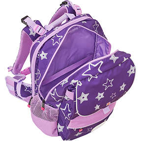 LEGO Stars Optimo Skoletaske