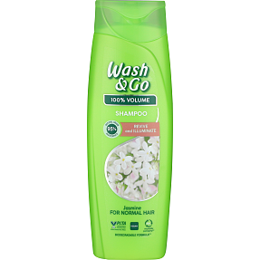 Shampoo m. jasmin