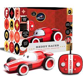 FAO Schwarz Fjernstyret racerbil