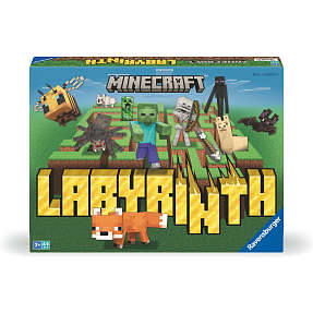 Ravensburger Minecraft Labyrinth