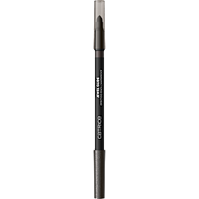 Effect eyeliner 010 Black Diamond vandfast