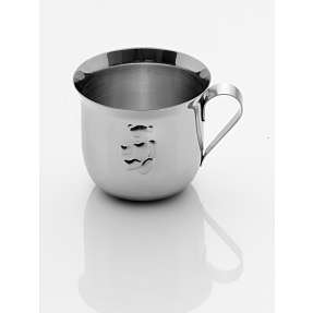 Steel-function børnekrus - bamse