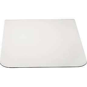 Morsø Rektangulær glasgulvplade