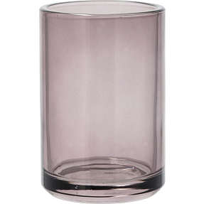 Lunar tandkrus - lilla