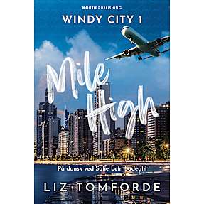 Mile High - Liz Tomforde