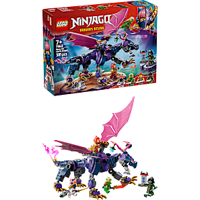LEGO Ninjago Mesterdragen Rontu 71842