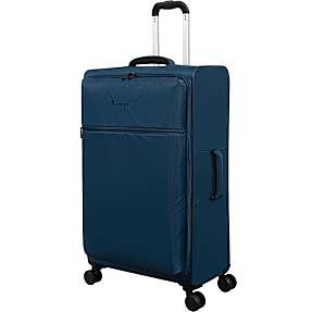 The lite trolley 79 cm - blå