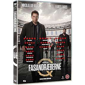 Nordisk Film Fasandræberne
