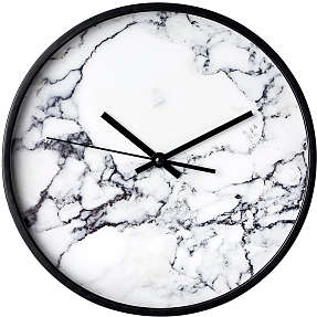 Salling vægur - marmoreret