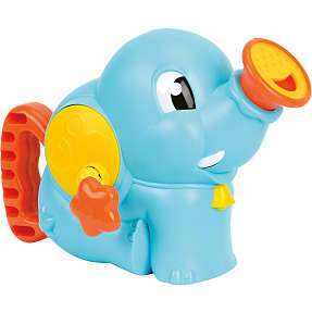 Spire elefant vandpumpe