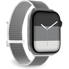 Case & Me WATCH URREM 38/40/41 NYLON GREY