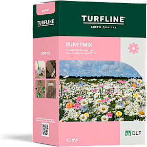 Turfline buketmix