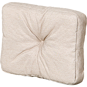 Freya pallehynde ryg - taupe