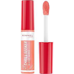 Lipgloss 250 Peachy vibes