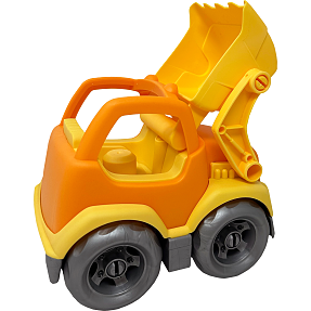 SpinOut gravmaskine - 27 cm
