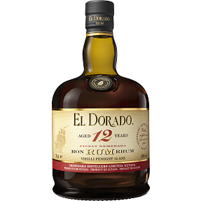 El Dorado 12 Års