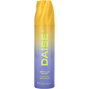 Body Wash m. vanilje