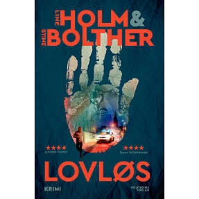 Lovløs - Line Holm og Stine Bolther
