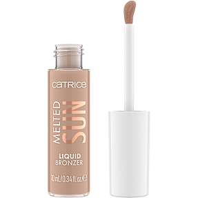 Flydende bronzer 005 Tan Lines