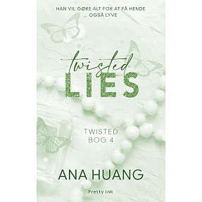 Twisted Lies - Ana Huang