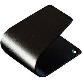 S-line kabelholder - sort