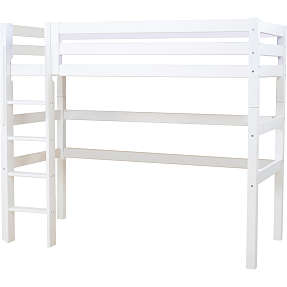 Hoppekids ECO Luxury højseng 90x200 cm