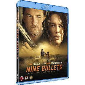 Nine Bullets